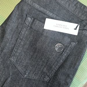 Men’s versace NWT jeans